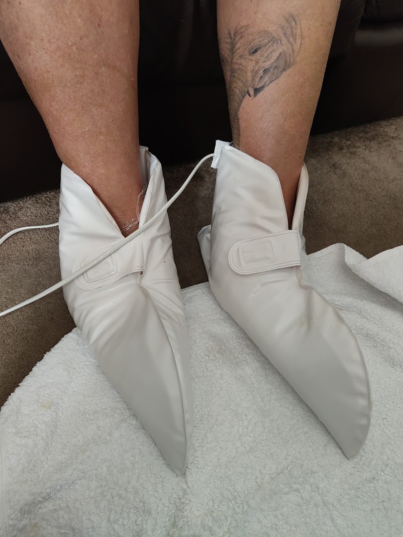 Serenity and Wellness Therapies · Photos 10