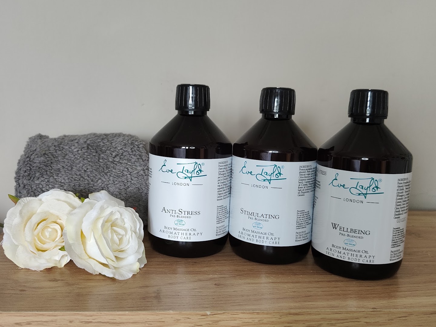 Serenity and Wellness Therapies · Photos 7
