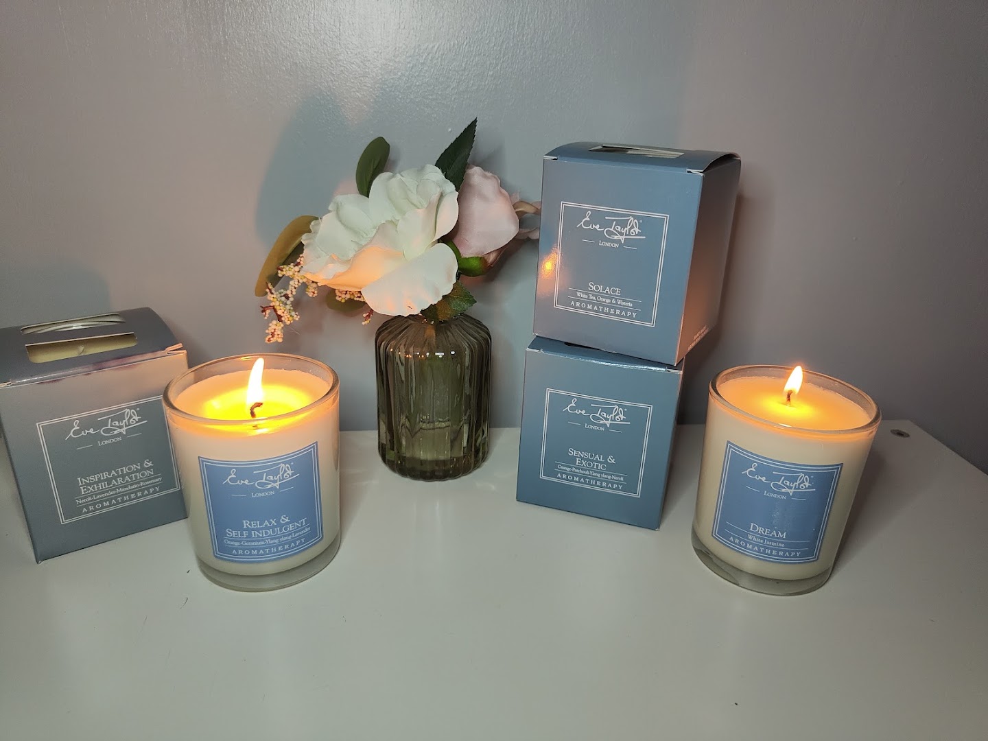 Serenity and Wellness Therapies · Photos 4